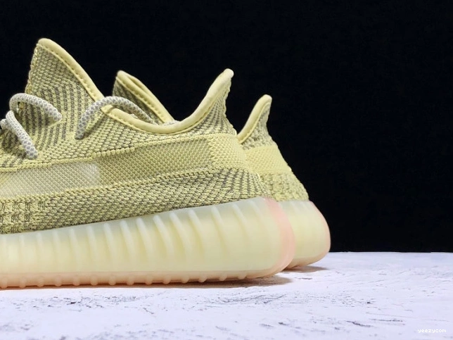 FV3255 350 V2 Reflective Adidas Yeezys Antlia 1103